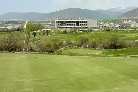 Exe Las Margas Golf in Pyreneeën — foto 26