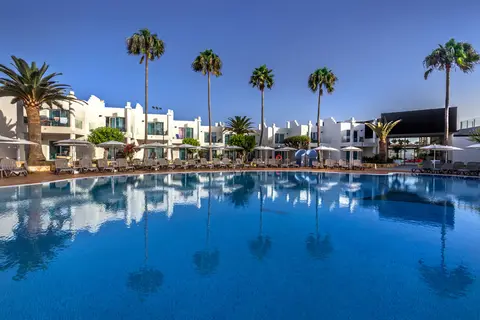 Hotel Barceló Corralejo Sands in La Oliva — foto 21