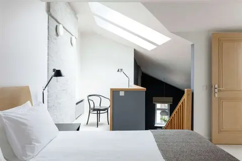 Neiburgs Apartementen in Riga — foto 6