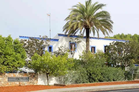 Can Fuster in Sant Joan de Labritja — foto 15