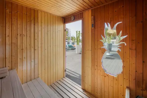 Hotel Gold by Marina in San Bartolomé de Tirajana — foto 20