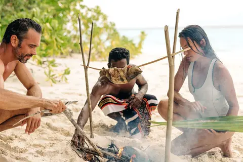 Park Hyatt Maldives Hadahaa in ގާފަރު Gaafaru — foto 17