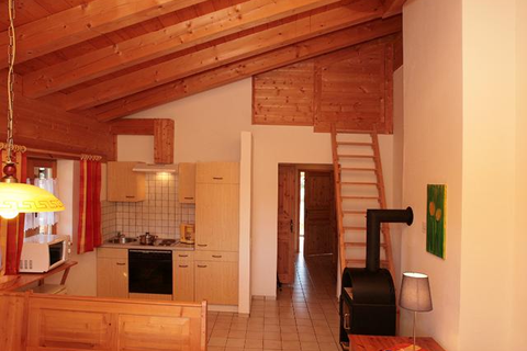 Staudis Skihütten foto 9