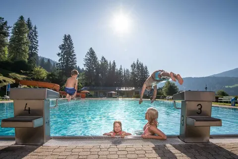 Hotel Stieglerhof foto 23