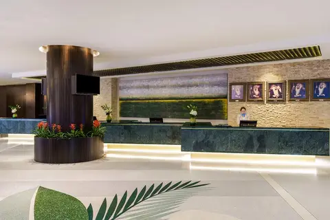 Rixos The Palm Hotel & Suites in Dubai — foto 8