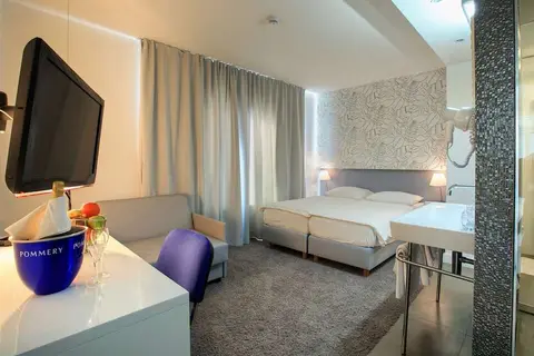 Jona Rooms Podstrana in Podstrana – Miljevac — foto 4