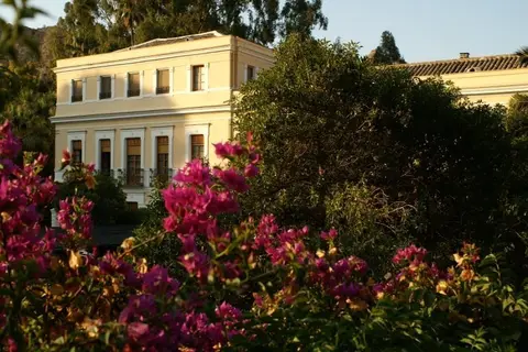 Balneario de Archena Hotel Termas in Archena