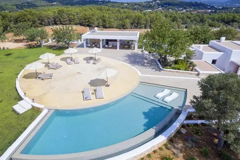 Agroturismo Can Toni Xumeu in Santa Eulària des Riu, foto 14