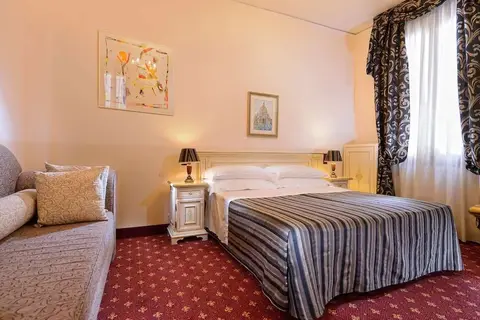 Hotel Cavalletto & Doge Orseolo in Venetië, foto 15