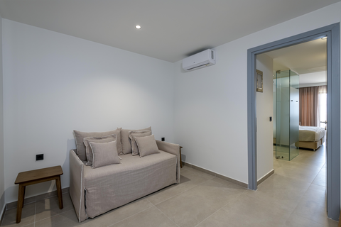 Hotel Michelangelo Resort & Spa foto 11