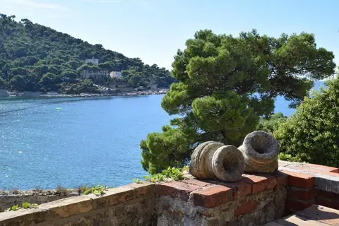 Villa Wolff Boutique & Beach in Slano — foto 5