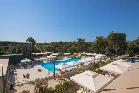 Adria Hotel in Biograd na Moru, foto 15