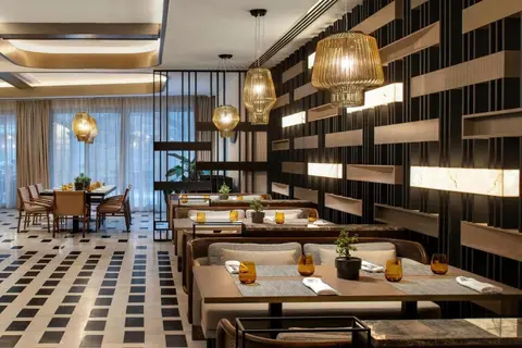 Radisson Collection Hotel, Bodrum in Bodrum — foto 6