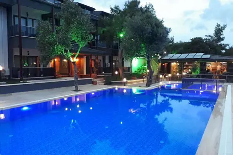 The Sarigerme Inn in Ortaca — foto 6