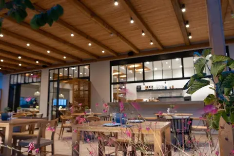 Baslico Suites in Δημοτική Ενότητα Γουβών — foto 12