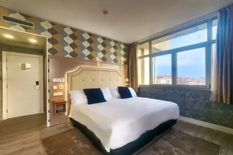 Hotel Marsol Candás by Faranda Express in Carreño — foto 30