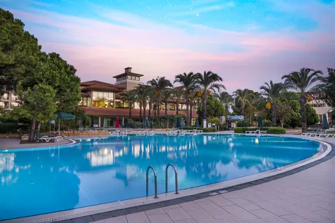 IC Hotels Green Palace foto 30