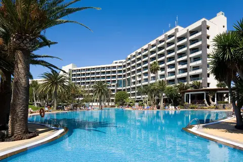 Paradisus by Melia Fuerteventura in Pájara, foto 15