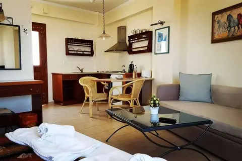 Amazones Village Suites in Chersonisos Municipal Unit, foto 11