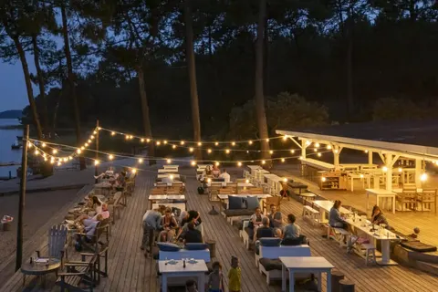 Camping Le Tedey foto 5