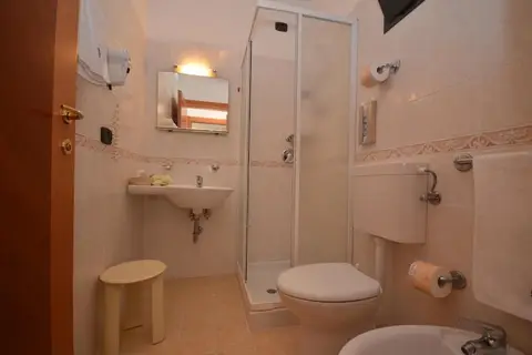 Olimpia Hotel & Aparthotel in Rome — foto 6