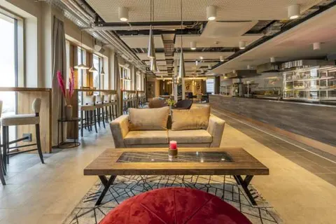 MASEVEN München Messe Dornach foto 11