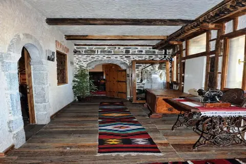 Hotel Tradita Geg & Tosk in Shkodra — foto 2