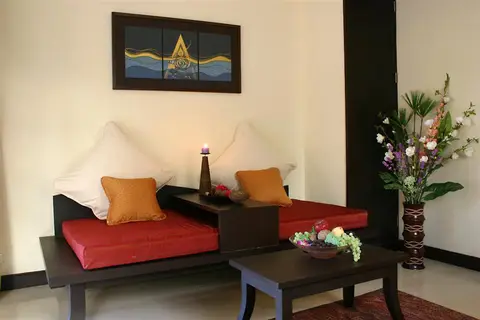 Chada Lanta Beach Resort in โละดุหยง — foto 4