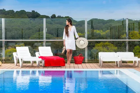 Appartementen Condado in Lloret de Mar — foto 18