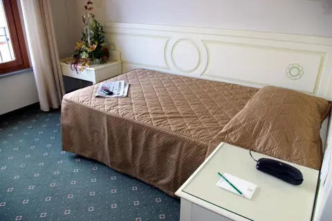 Grand Hotel Bonanno in Pisa, foto 30