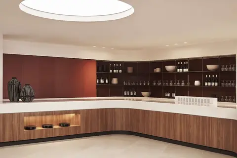 Orama Hotel & Spa in Fira, foto 20