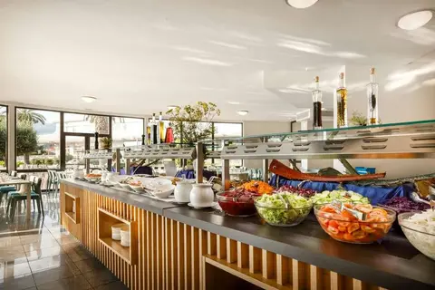 Remisens Hotel Albatros in Cavtat — foto 17