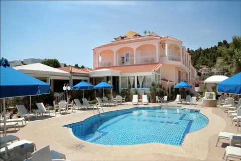 Hotel Panorama in Δήμος Σκιάθου — foto 10