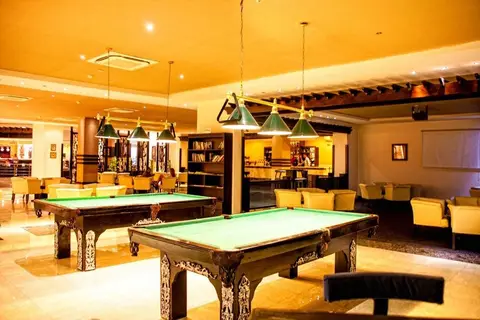 El Karma Aqua Beach Resort in Hurghada — foto 4