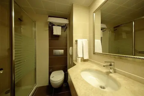 Pasa Beach Hotel in Marmaris — foto 23