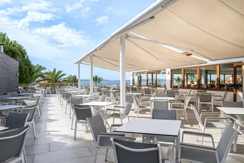 Aristoteles Holiday Resort & Spa in Aristoteles Resort Spa Hotel, foto 26