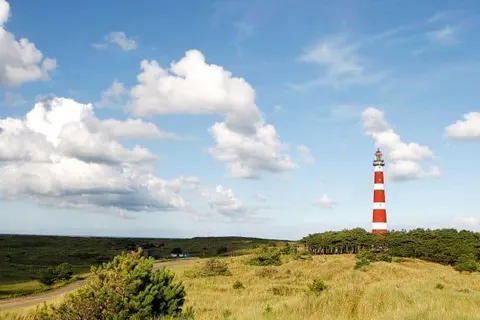 Hotel Ameland foto 24