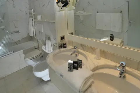 Sure Hotel by Best Western Milano in Padua, foto 6