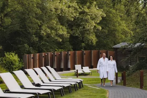 Wellnessresort Thermae 2000 foto 13