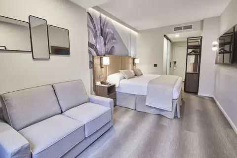 Hotel OYO Times Square in New York — foto 12
