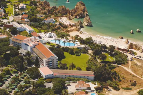 Hotel Pestana Alvor Praia in Alvor