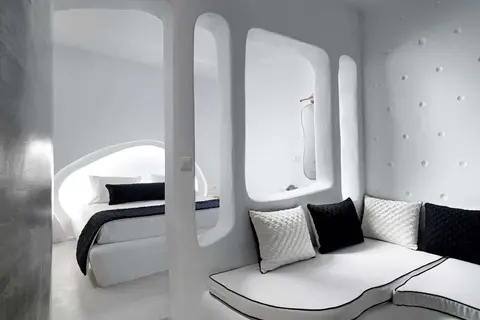 Tholos Resort in Thira Municipal Unit, foto 6