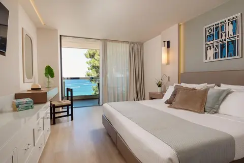 White Rocks Hotel Kefalonia in Αργοστόλι — foto 7