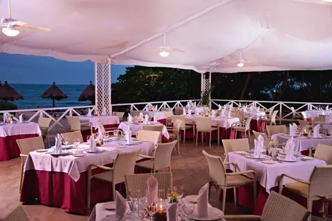 Grand Bahia Principe Tulum in Playa del Carmen, foto 8