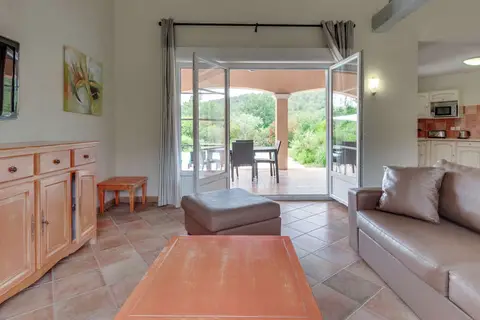 Residence Le Domaine De Camiole in Callian — foto 22