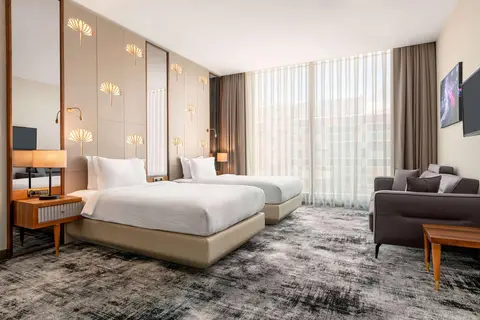 Tryp By Wyndham Istanbul Sancaktepe in İstanbul, foto 29