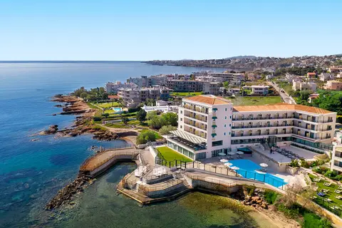 Zeus Essence Ramada by Wyndham Athens in Nea Makri Municipal Unit, foto 17