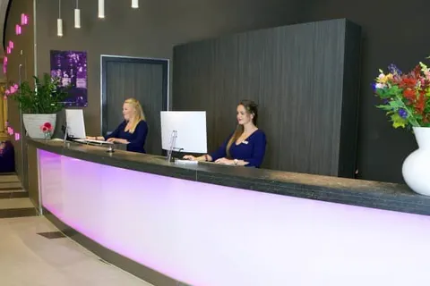 Lumen Hotel & Events foto 2