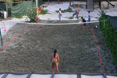 Village Torre Pendente foto 16