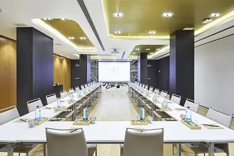 Vincci Gala in Barcelona — foto 17